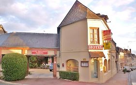 Restaurant Le Cygne Conches-en-ouche